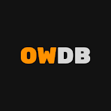 OWDB for Overwatch icon