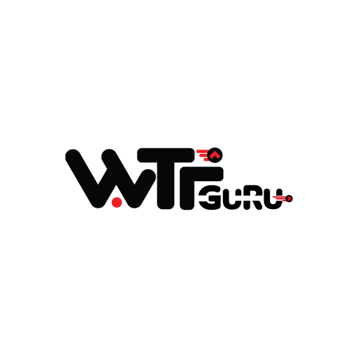 WTF Guru : App for Trainers logo
