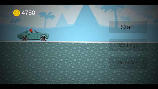 R.A.W Racing Screen 2