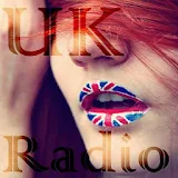 British UK Music RADIO icon