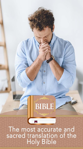 KJV Bible screenshot 4