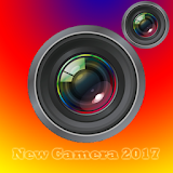 New Camera 2017 HD icon