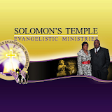 STEM - Solomon's Temple icon