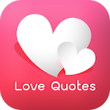 Love Pictures Quotes icon