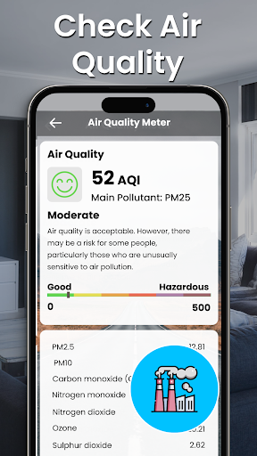 Room Temperature Thermometer screenshot 4