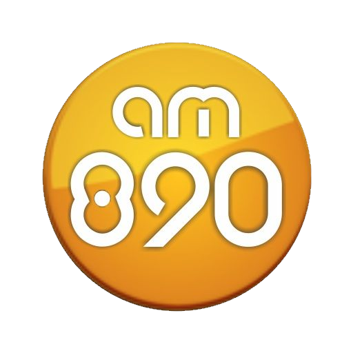 AM 890 Radio Libre logo