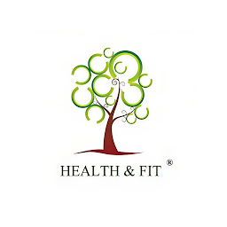 图标图片“Health en Fit”