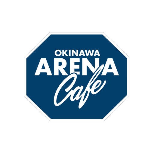 Okinwa Arena Cafe logo