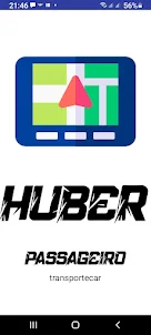 Huber passageiro