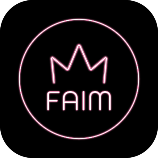 FAIM Dance Studio 4.7.6 Icon
