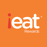 ieat Rewards icon