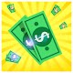 Money Machine Idle : Tap and Make Money Game Download on Windows