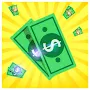 Money Machine Idle : Tap and Make Money Game