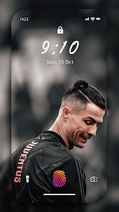 Ronaldo Wallpaper CR7