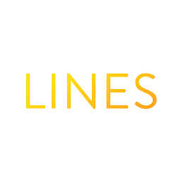 Icon image Lines Yellow - Icon Pack