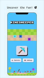 Minesweeper 2