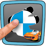 Cover Image of Tải xuống Scratch Car Logo Quiz. Đoán thương hiệu 2.4 APK