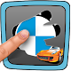 Scratch Car Logo Quiz. Guess the brand Unduh di Windows