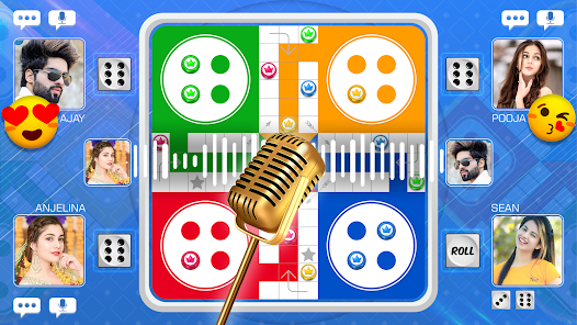 Ludo Multiplayer Star – Apps no Google Play