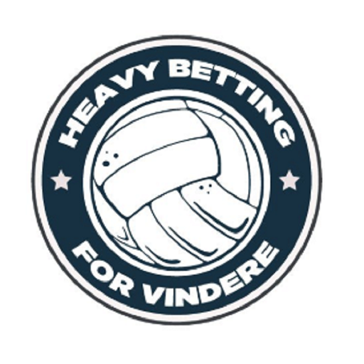 Heavy Betting - For vindere 1.0.4 Icon