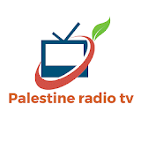 Palestine Radio TV icon