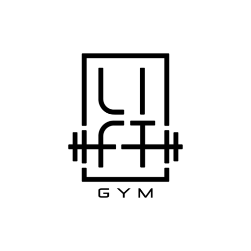 LIFT GYM logo