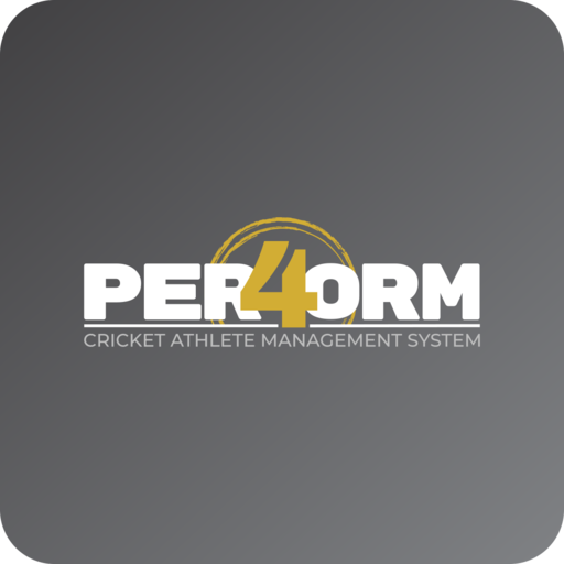 PER4ORM logo