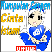 Top 39 Books & Reference Apps Like Cerpen Cinta Islami Offline - Best Alternatives