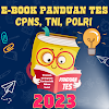 EBook Tes CPNS, TNI, POLRI icon