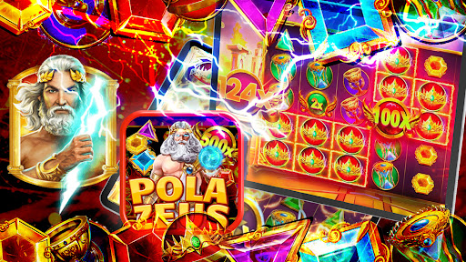 Pola RTP Olympus Zeus Gacor