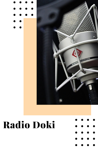 radio doki