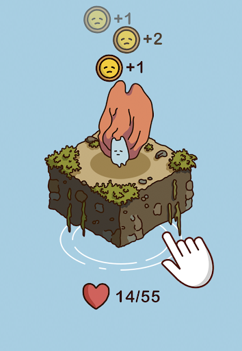 Secrets Of Sad Monsters Screen 3