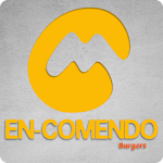 Cover Image of Herunterladen En-comendo Burgers 1.0 APK