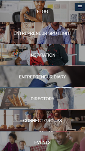 Black Wall Street Screenshot 2 - AppWisp.com