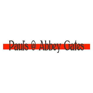 Paul's Abbey Gates Kilwinning apk