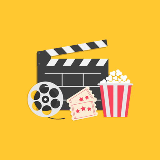 MovieFlix: TV, Ταινίες, Σειρές