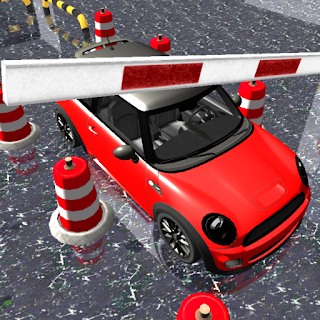 Car Parking Games: Simulator