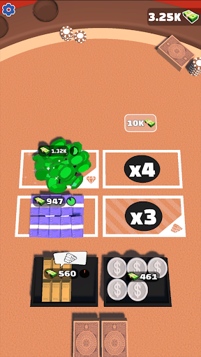 Cash Hustler Screen 3