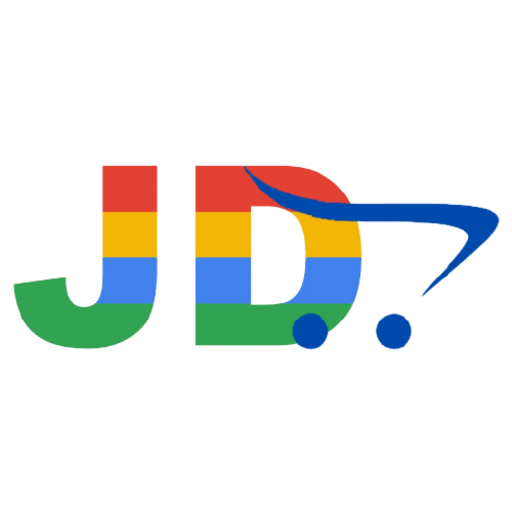 JD CART logo