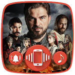 Cover Image of Tải xuống Ertugrul Gazi Ringtones for Android Pro 1.0 APK