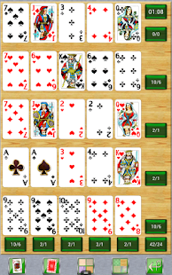 Poker Solitaire card game. 5.10.31 APK screenshots 2