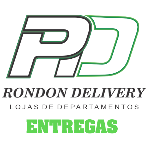 Rondon Delivery - Entregador logo