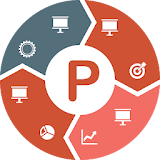 Learn PowerPoint icon