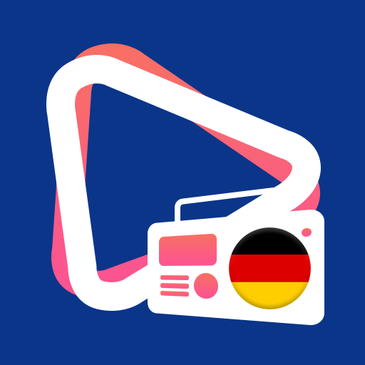Germany Radio logo