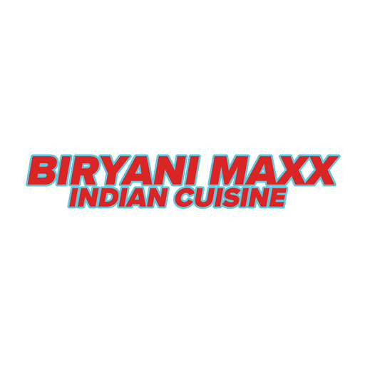 Biryani Maxx Indian Cuisine logo