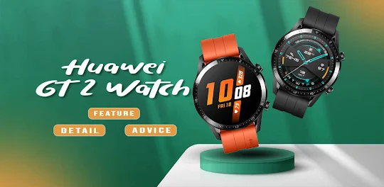 Huawei gt2 apk sales