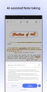 Noteshelf - Notes, Annotations स्क्रीनशॉट