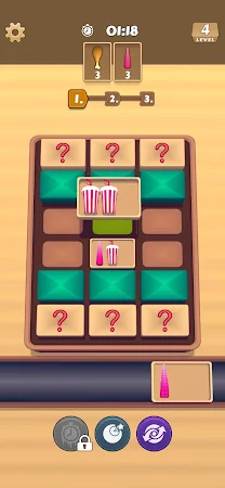 Game screenshot Supermarket Sort: Grocery Game mod apk