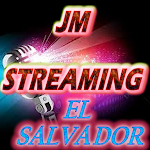 Cover Image of Baixar JM Streaming El Salvador  APK