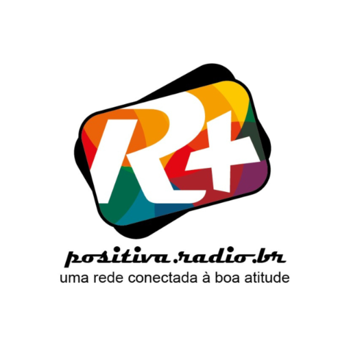 Rádio Positiva logo